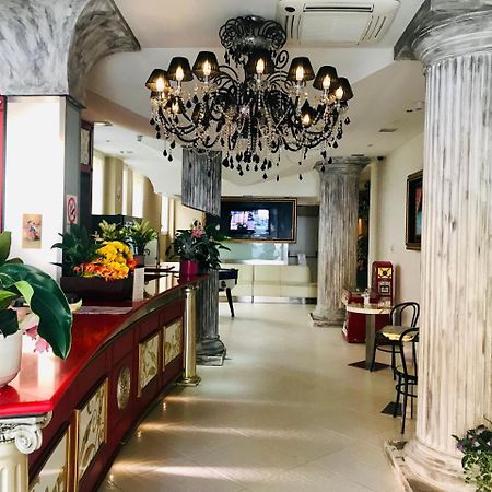 Hotel In Cesenatico Zewnętrze zdjęcie