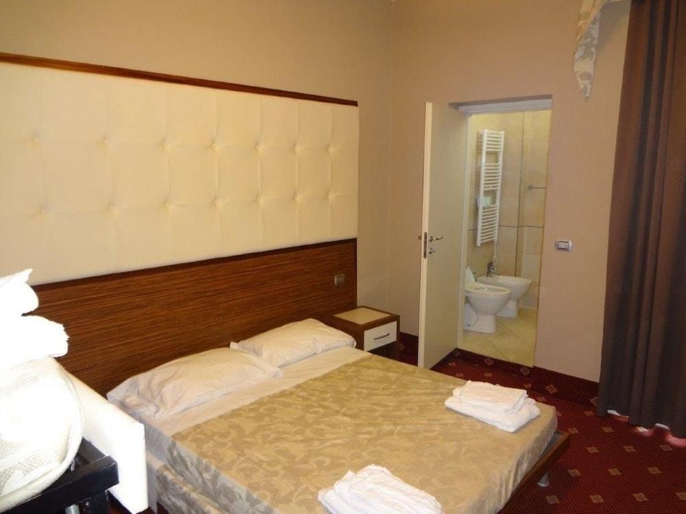 Hotel In Cesenatico Zewnętrze zdjęcie