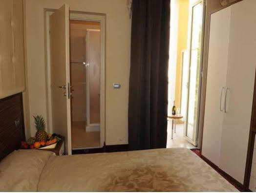 Hotel In Cesenatico Zewnętrze zdjęcie