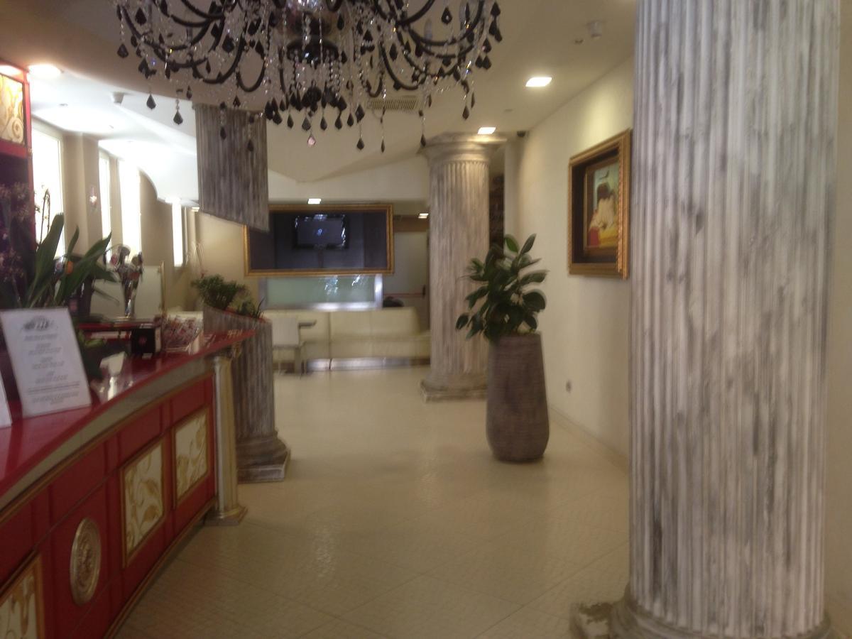 Hotel In Cesenatico Zewnętrze zdjęcie