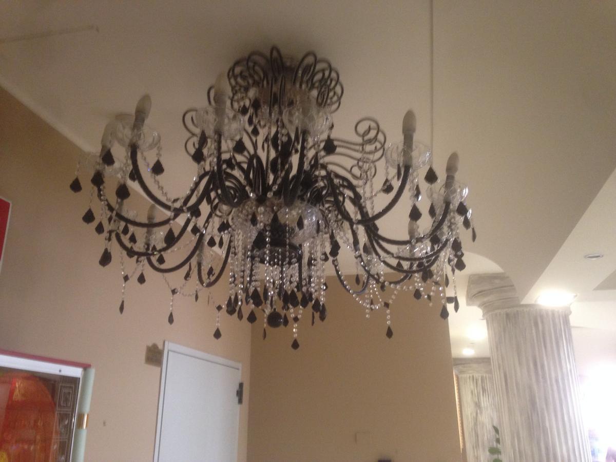 Hotel In Cesenatico Zewnętrze zdjęcie