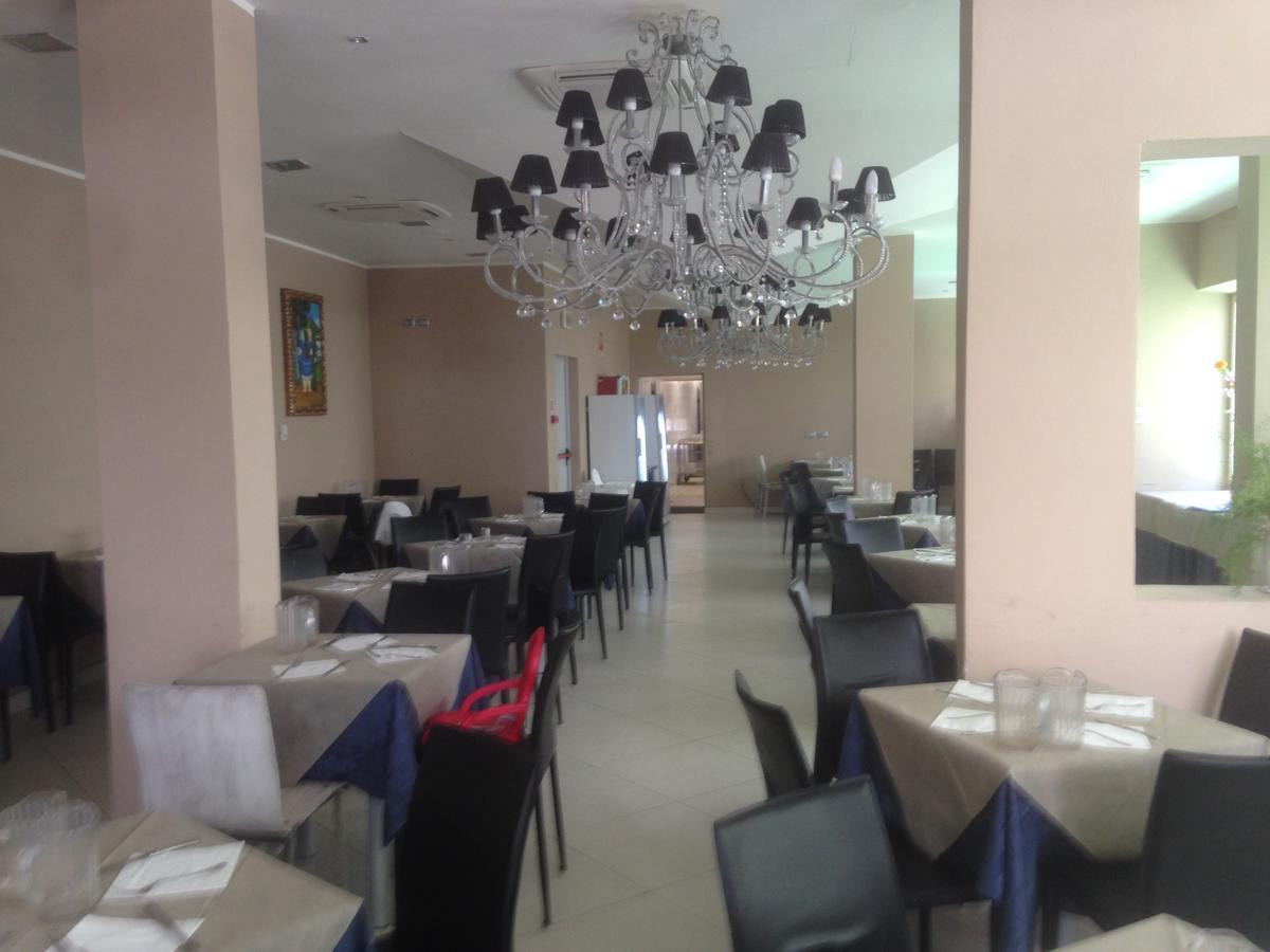 Hotel In Cesenatico Zewnętrze zdjęcie