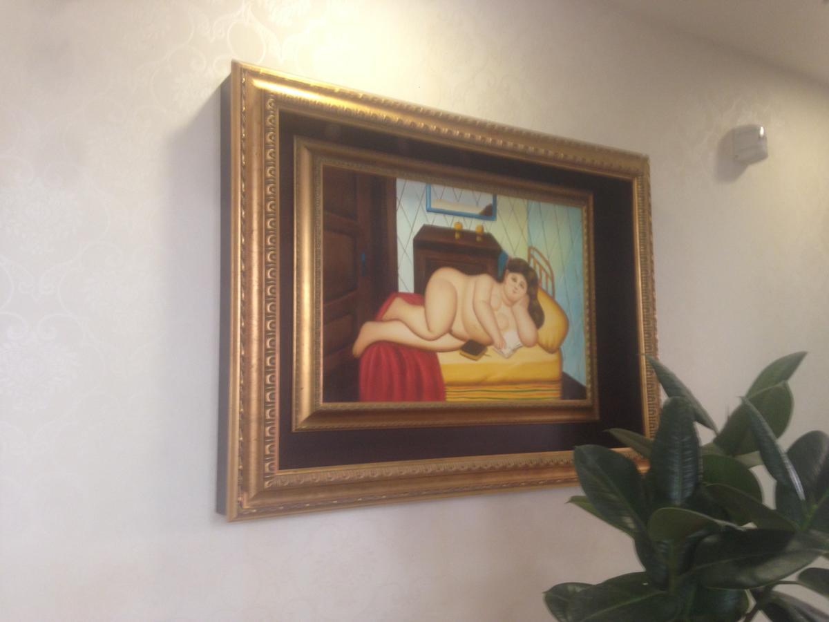 Hotel In Cesenatico Zewnętrze zdjęcie