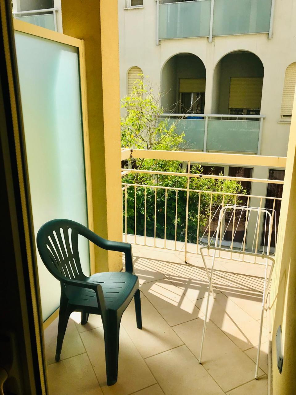Hotel In Cesenatico Zewnętrze zdjęcie