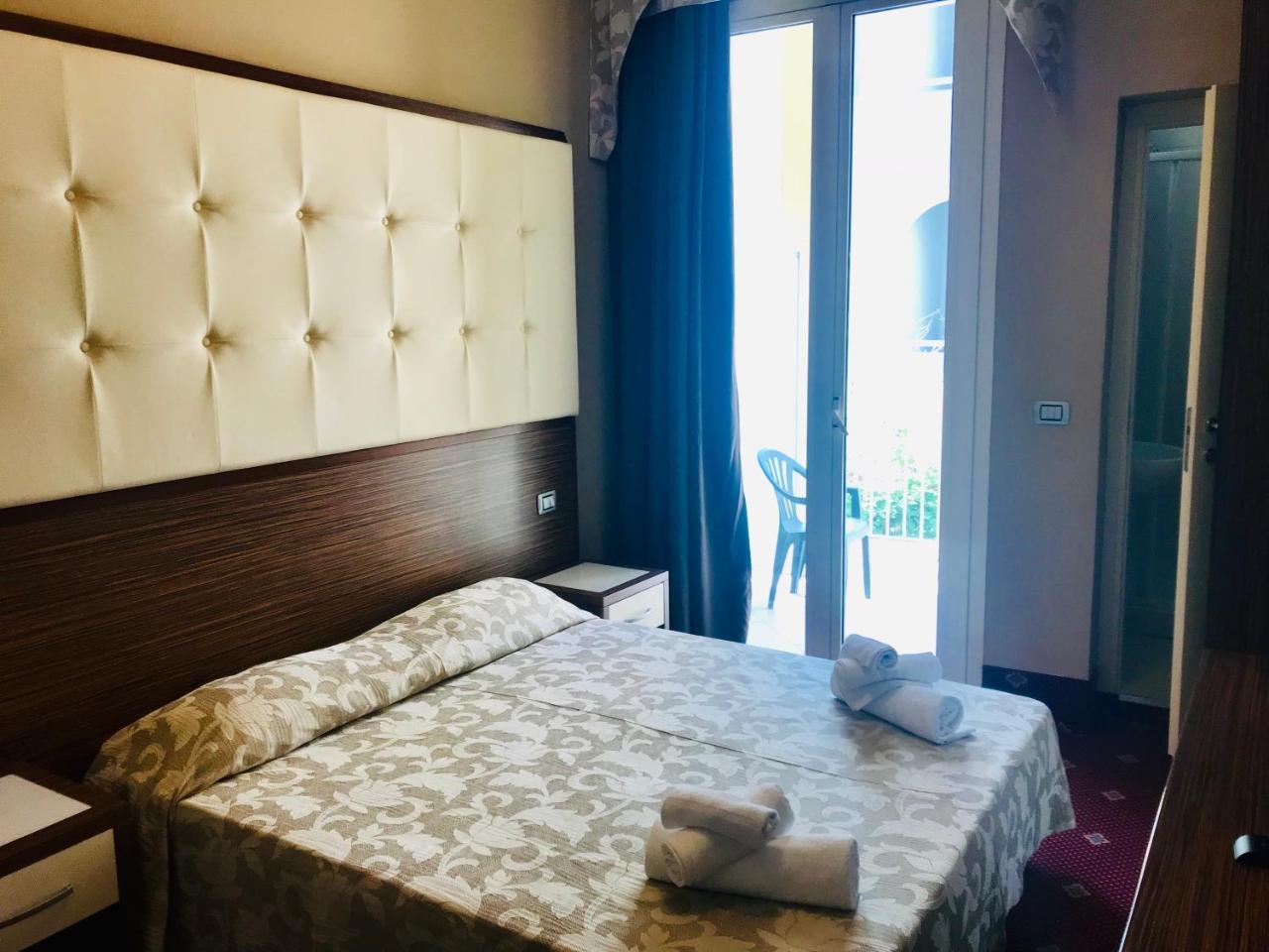 Hotel In Cesenatico Zewnętrze zdjęcie