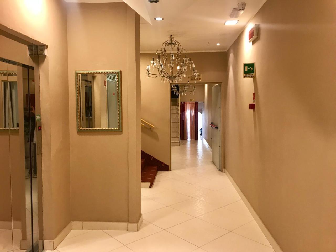 Hotel In Cesenatico Zewnętrze zdjęcie