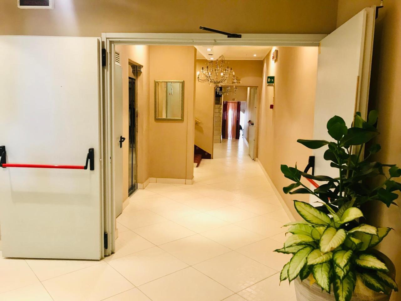 Hotel In Cesenatico Zewnętrze zdjęcie