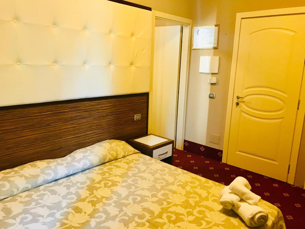 Hotel In Cesenatico Zewnętrze zdjęcie