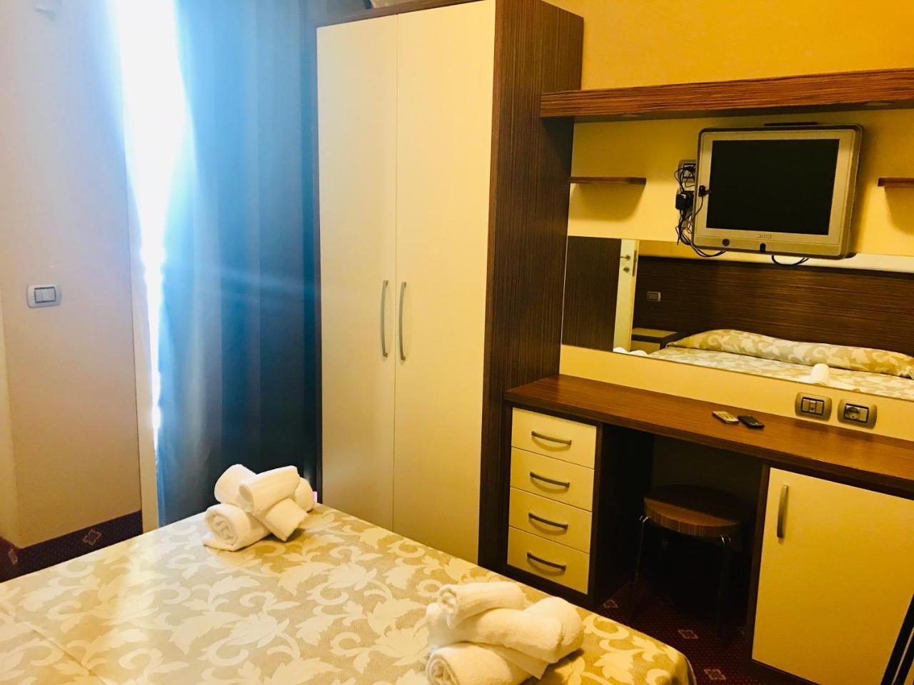 Hotel In Cesenatico Zewnętrze zdjęcie