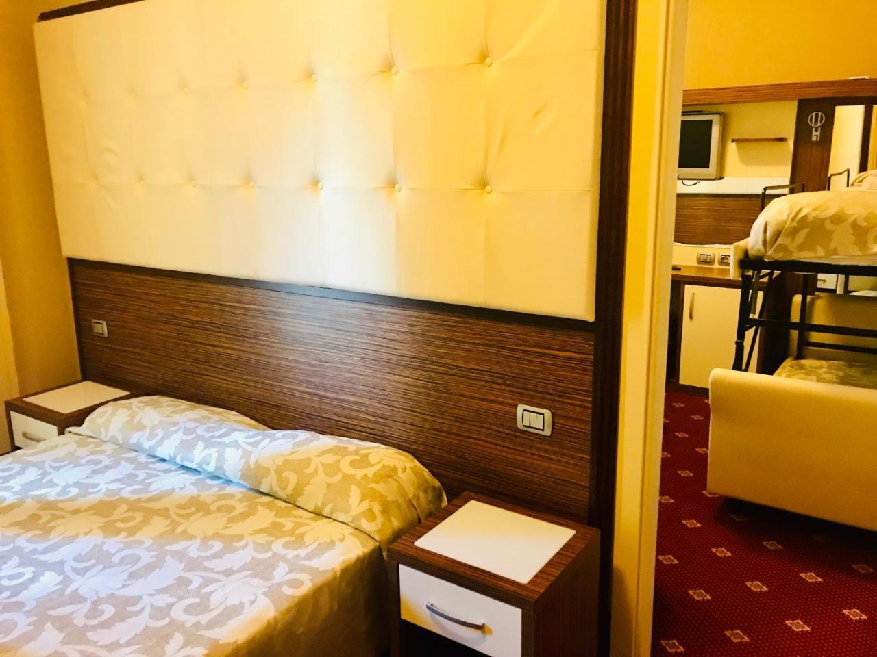 Hotel In Cesenatico Zewnętrze zdjęcie