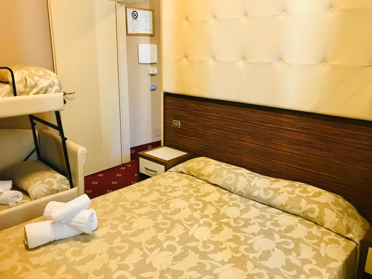 Hotel In Cesenatico Zewnętrze zdjęcie