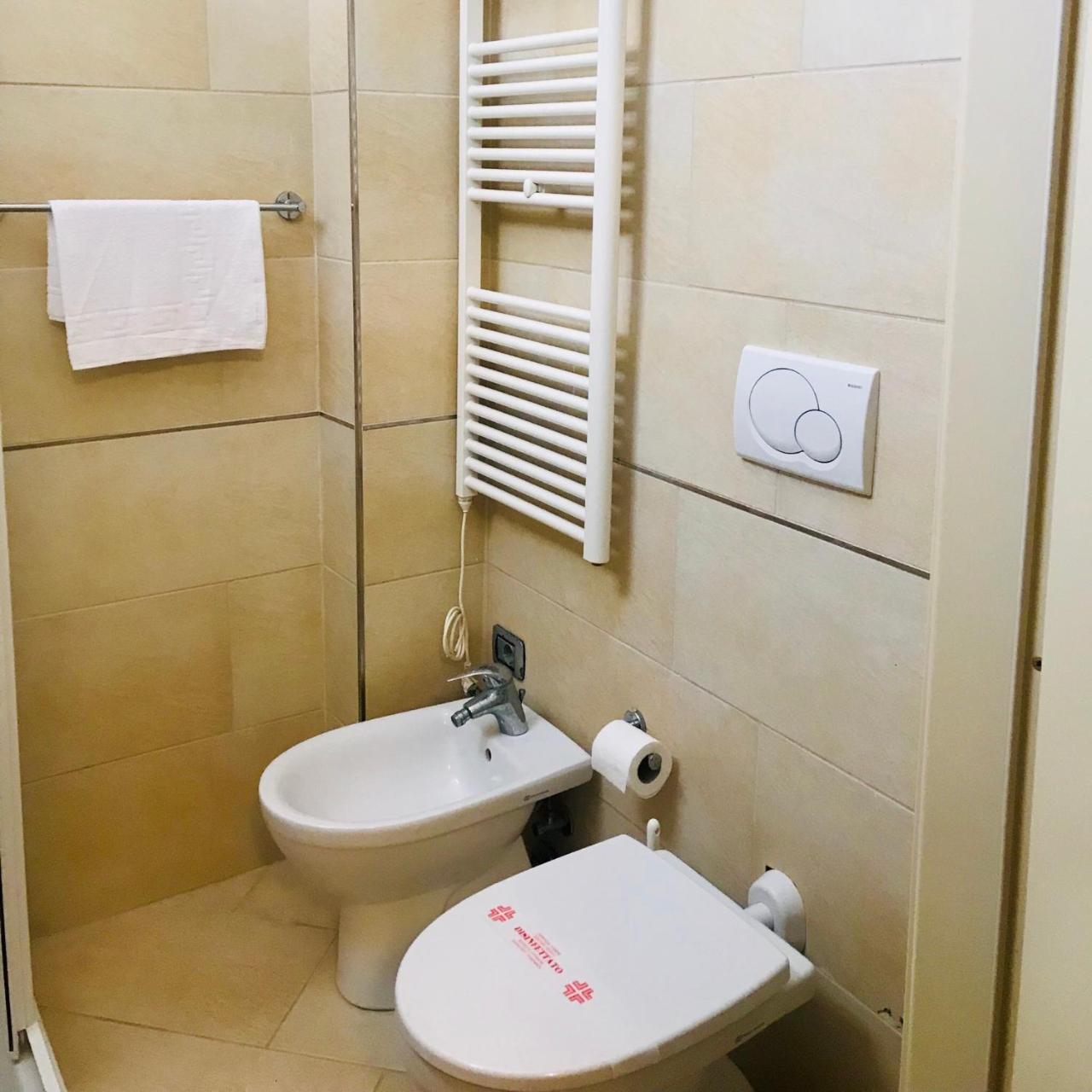 Hotel In Cesenatico Zewnętrze zdjęcie