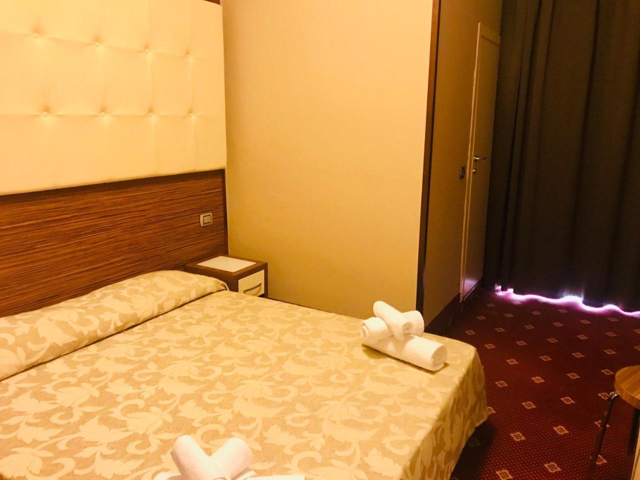 Hotel In Cesenatico Zewnętrze zdjęcie