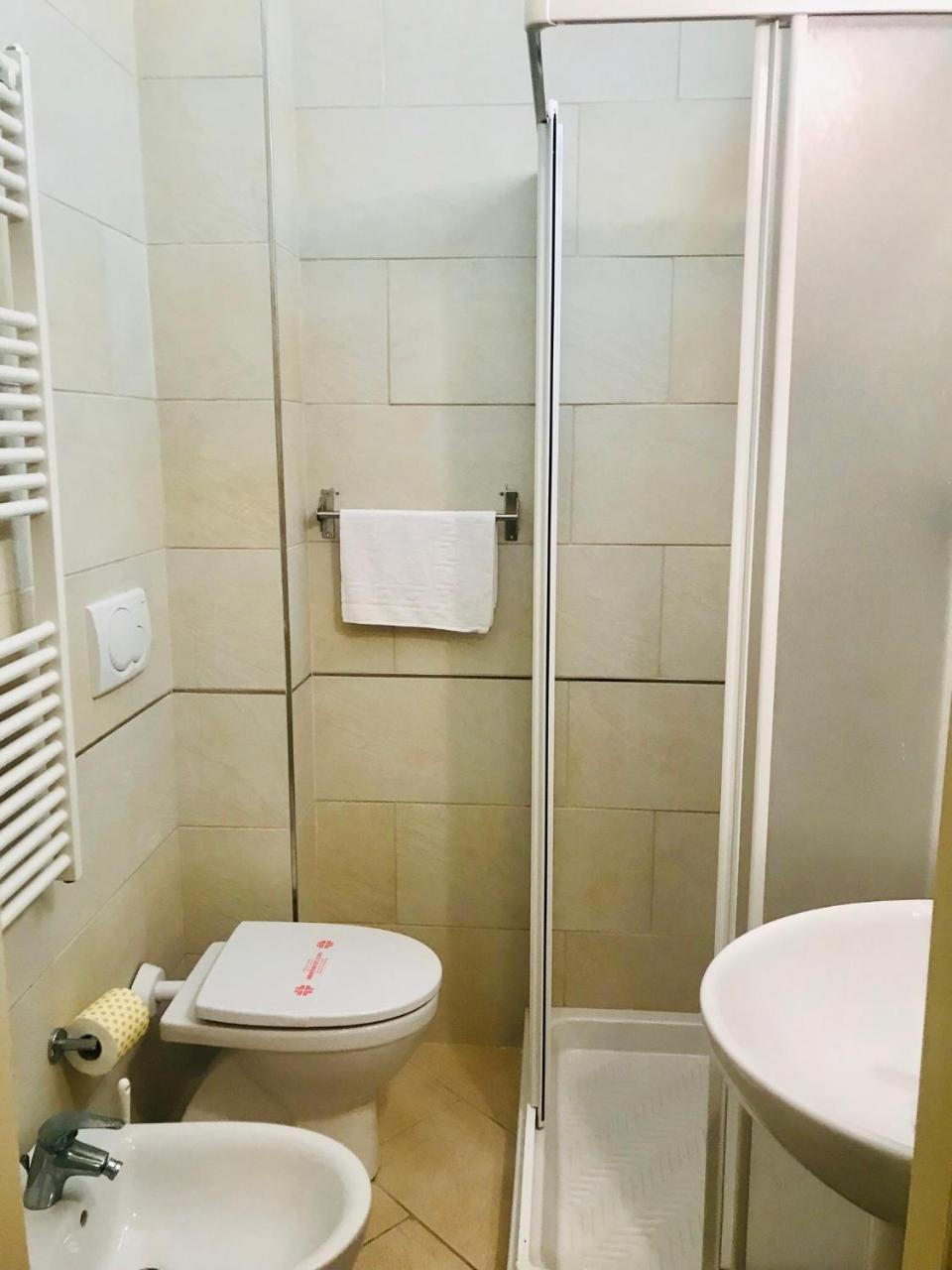 Hotel In Cesenatico Zewnętrze zdjęcie