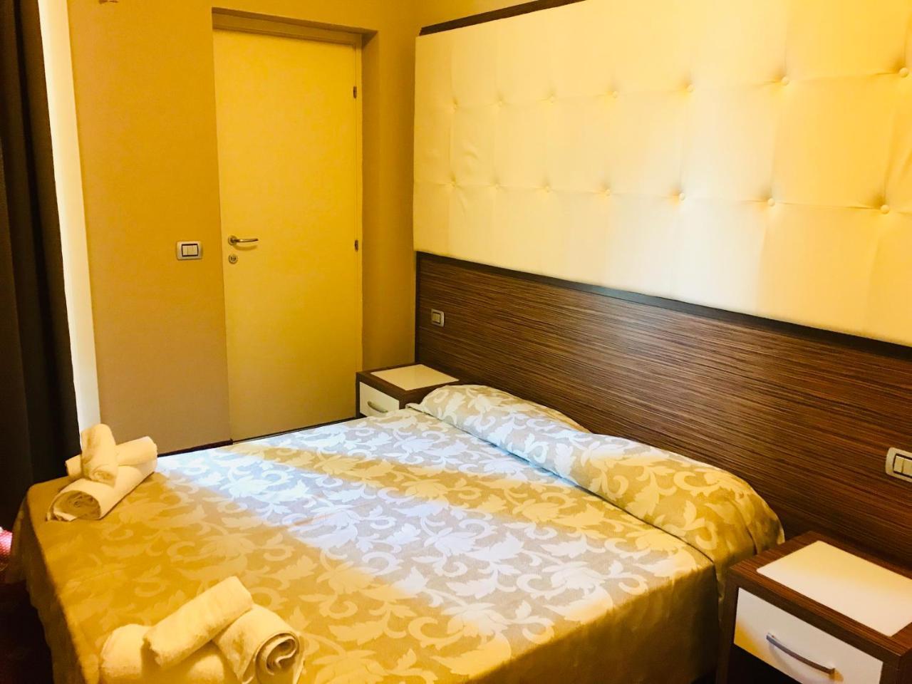 Hotel In Cesenatico Zewnętrze zdjęcie