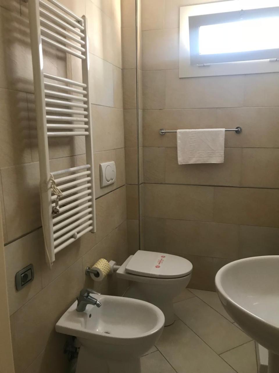 Hotel In Cesenatico Zewnętrze zdjęcie