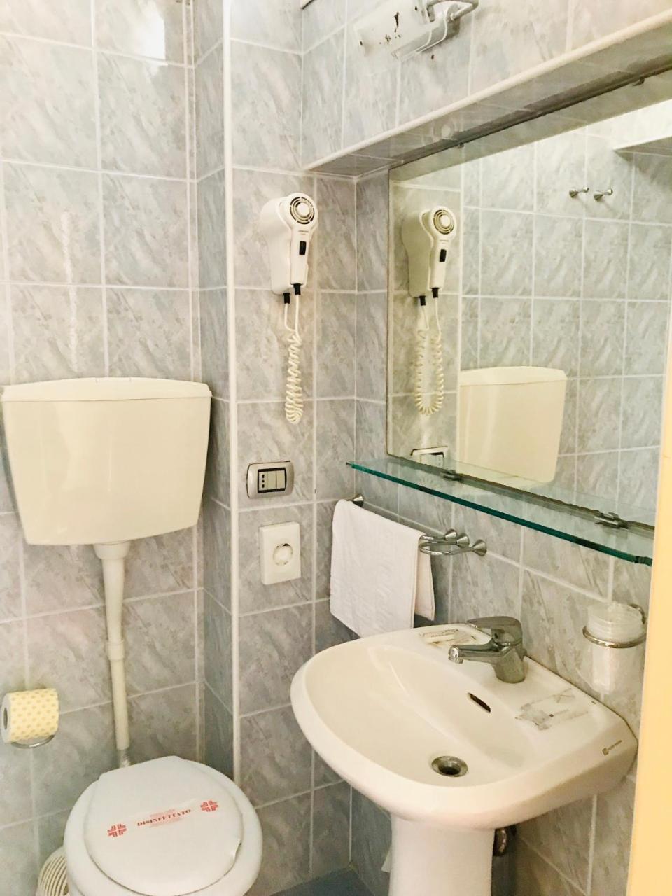 Hotel In Cesenatico Zewnętrze zdjęcie