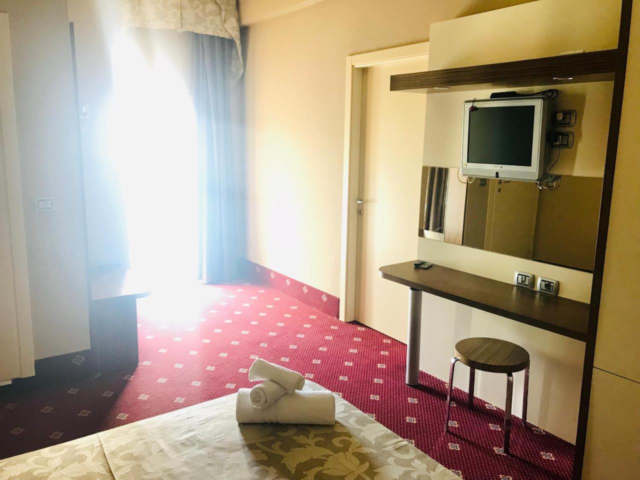 Hotel In Cesenatico Zewnętrze zdjęcie