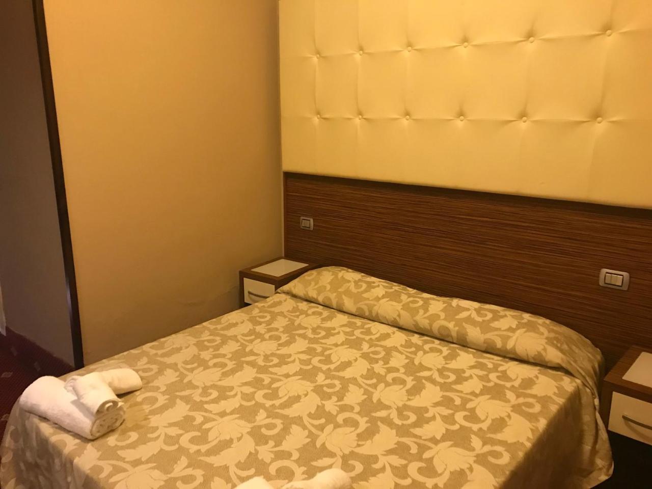 Hotel In Cesenatico Zewnętrze zdjęcie