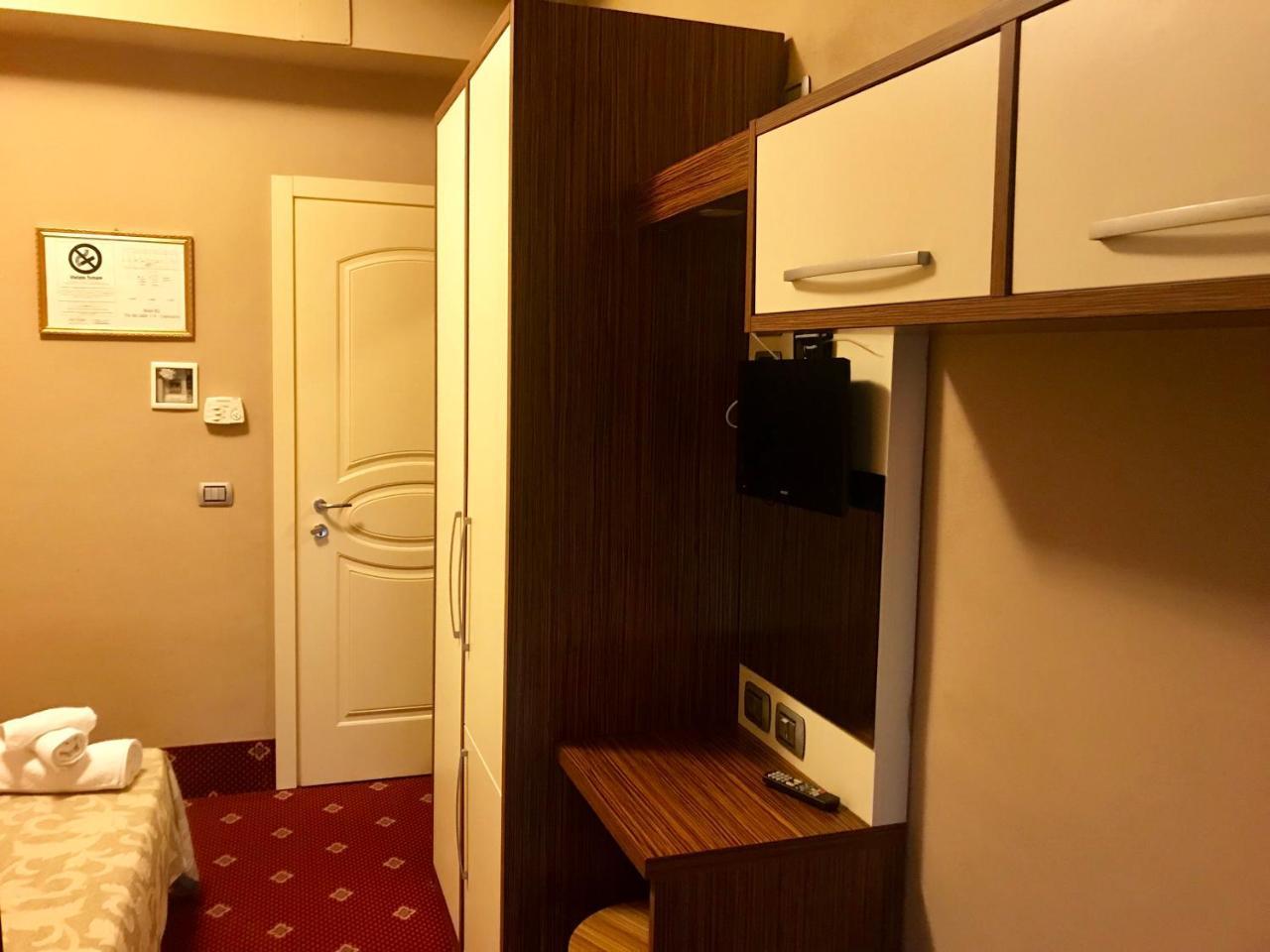 Hotel In Cesenatico Zewnętrze zdjęcie
