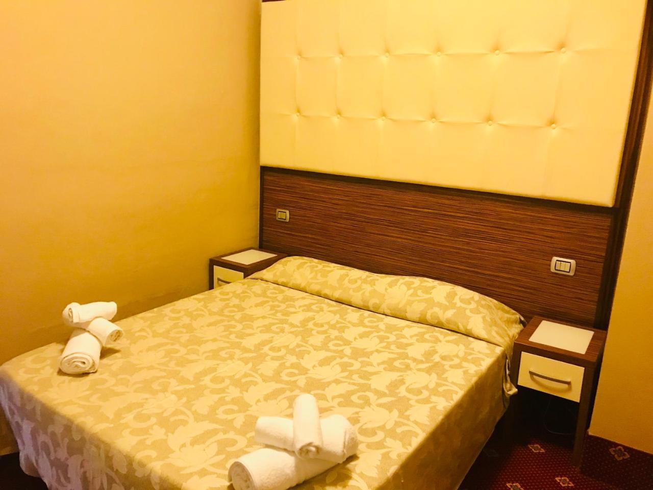 Hotel In Cesenatico Zewnętrze zdjęcie