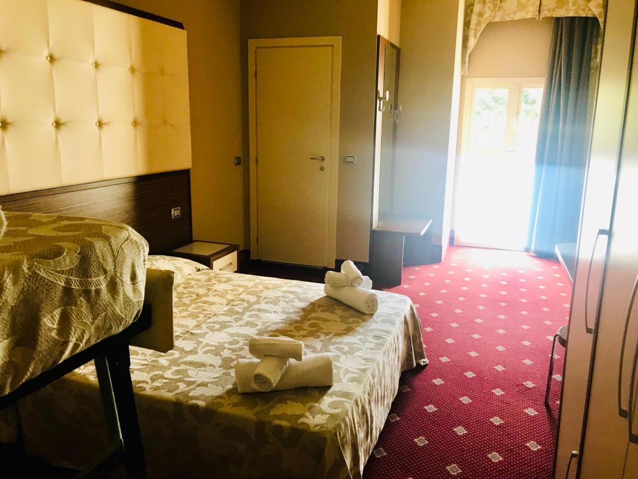 Hotel In Cesenatico Zewnętrze zdjęcie